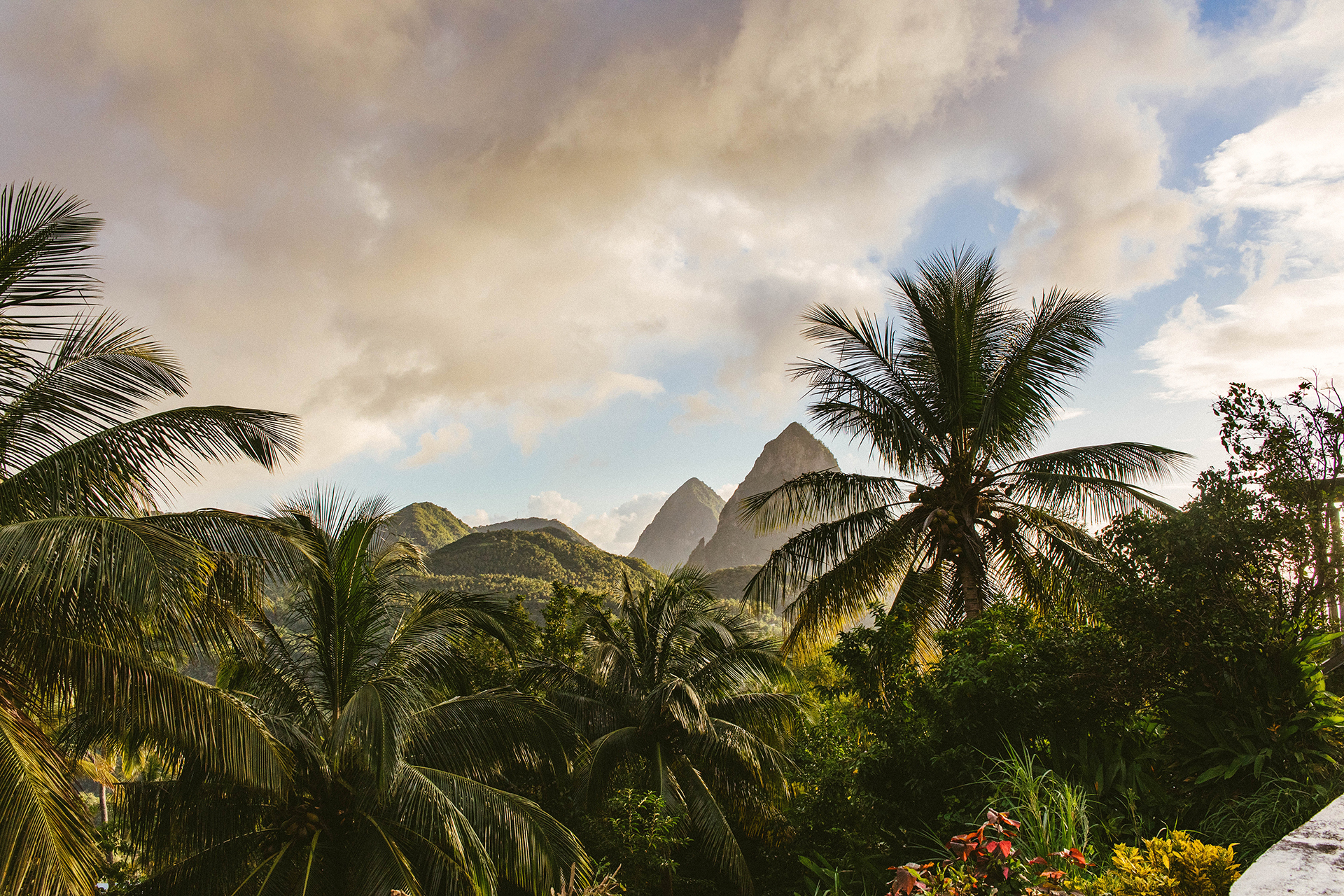 Saint Lucia
